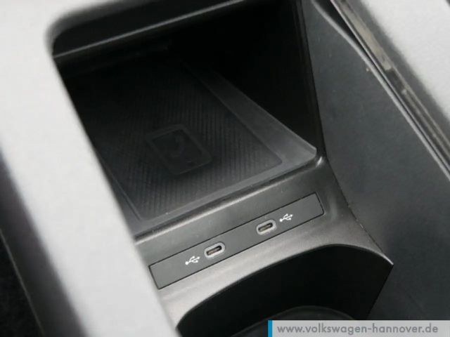 Volkswagen ID.4 4Motion GTX IQ.Drive