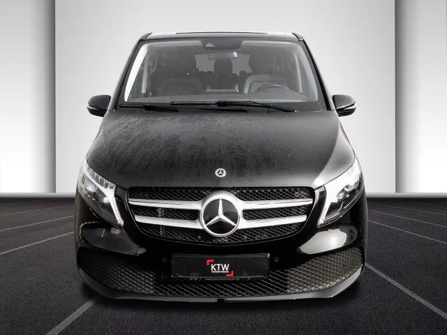 Mercedes-Benz V 300 Extralang