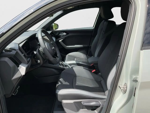 Audi A1 40 TFSI S-Line
