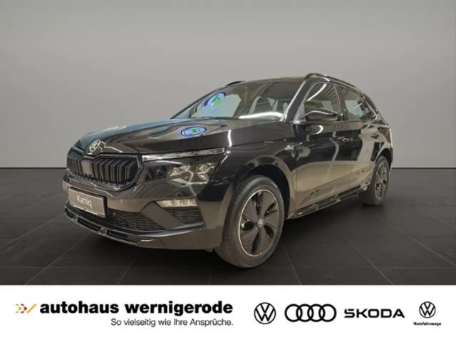 Skoda Kamiq 1.0 TSI Monte Carlo