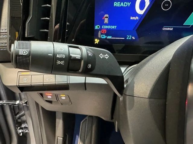 Renault Scenic Alpine Esprit