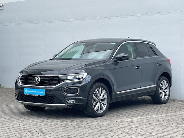 Volkswagen T-Roc 1.0 TSI Style
