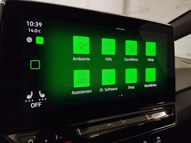 Volkswagen ID.3 Performance Pro