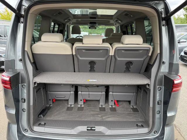 Volkswagen Multivan T7