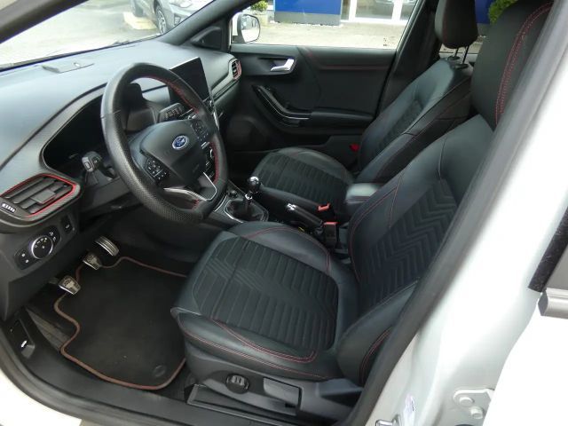 Ford Puma EcoBoost ST Line