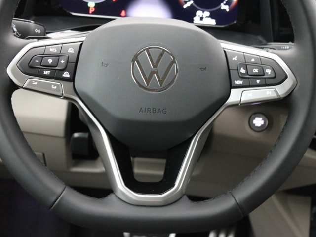 Volkswagen Multivan 2.0 TDI DSG T7