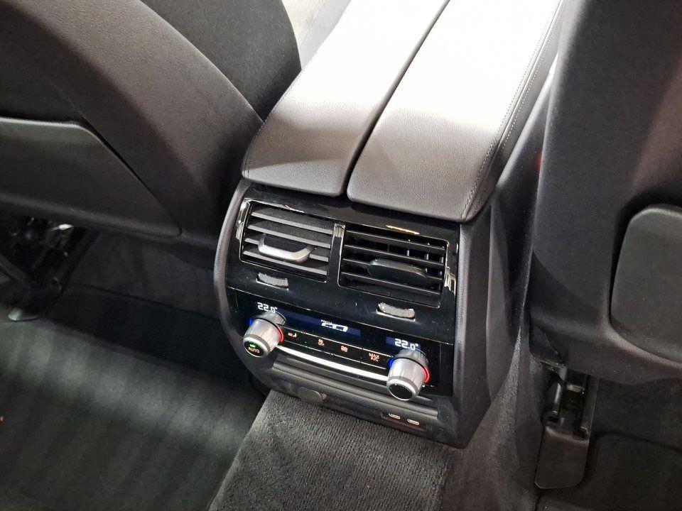 BMW 520 520d Sedan xDrive