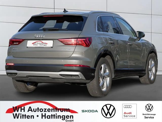 Audi Q3 35 TFSI S-Tronic