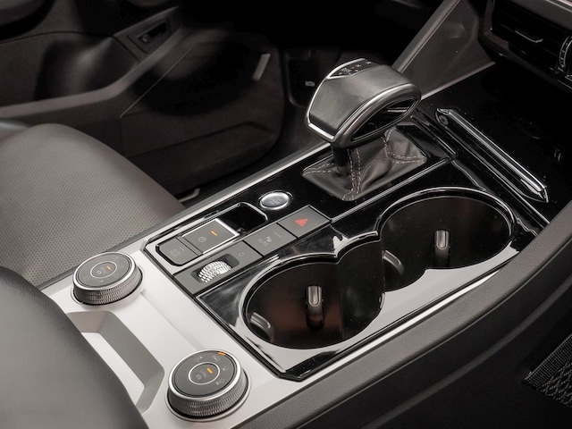 Volkswagen Touareg 3.0 V6 TDI 4Motion R-Line