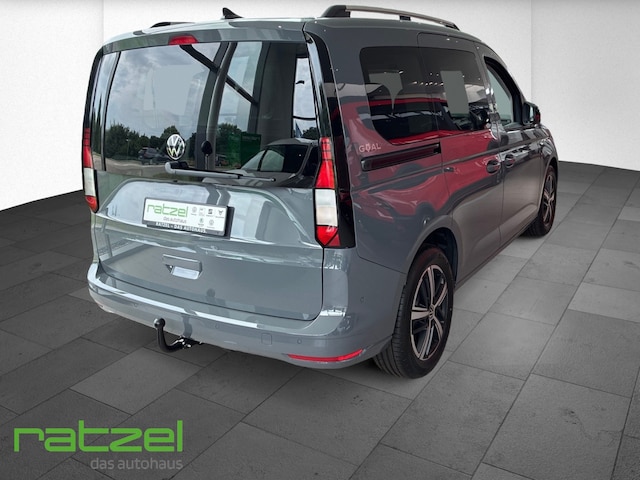 Volkswagen Caddy 2.0 TDI