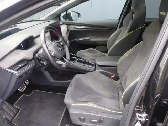 Skoda Enyaq Coupe Lounge RS