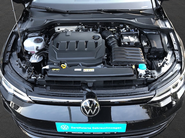 Volkswagen Golf 2.0 TDI DSG Life