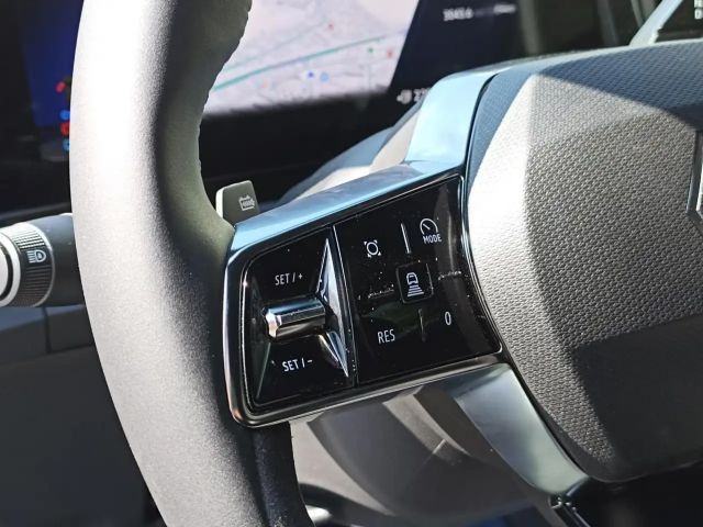 Renault Megane Alpine E-Tech Esprit