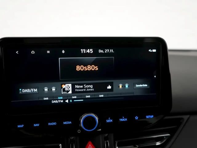 Hyundai i30 Advantage T-GDi