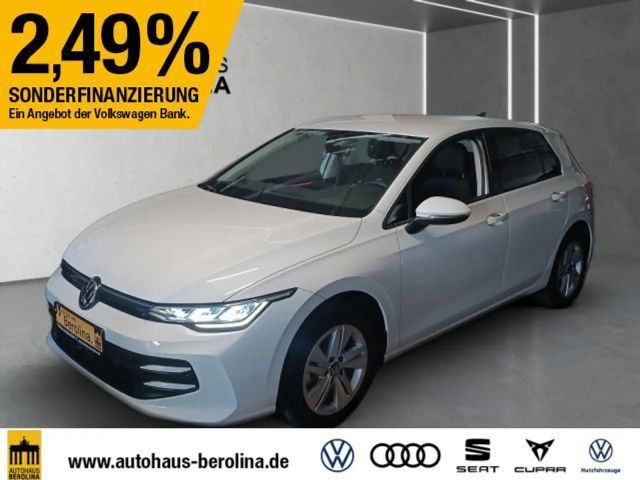 Volkswagen Golf 1.5 eTSI DSG Golf VIII Life