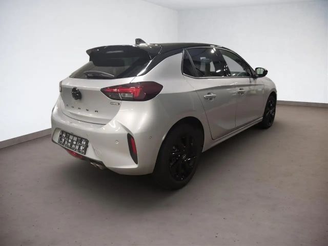 Opel Corsa GS-Line Grand Sport