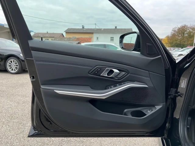 BMW 318 318i M-Sport Touring