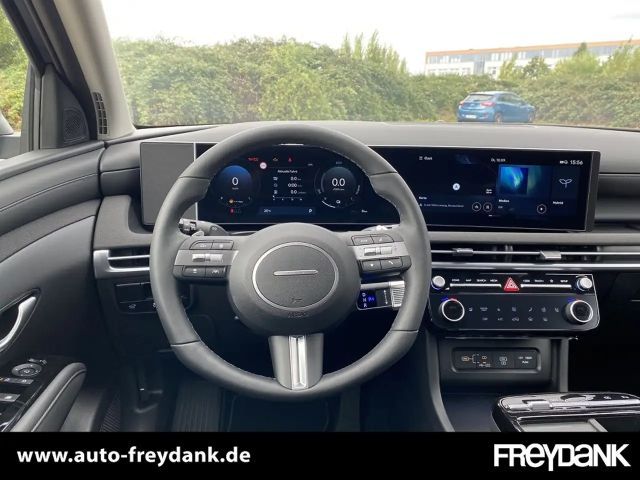 Hyundai Tucson 1.6 2WD T-GDi Trend