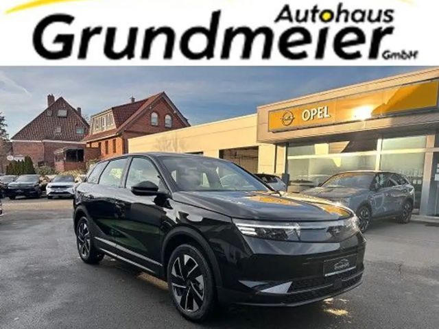 Opel Grandland X Edition Hybrid