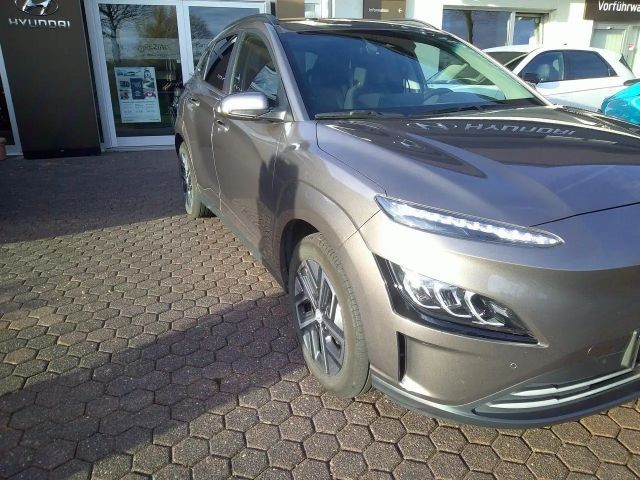 Hyundai Kona Electric Trend