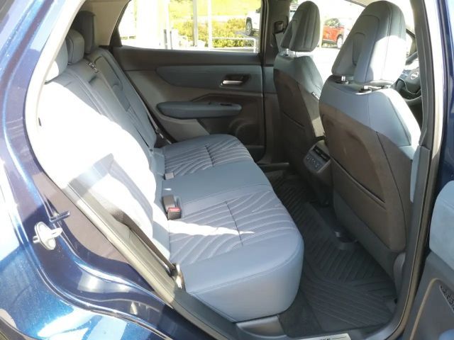 Nissan Ariya 87 kWh Evolve e-4ORCE