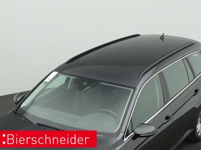 Volkswagen Passat 2.0 TDI DSG Variant