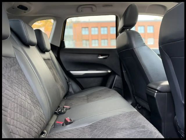 Suzuki Vitara AllGrip Comfort Hybrid