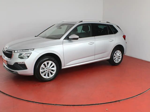 Skoda Kamiq 1.0 TSI Selection