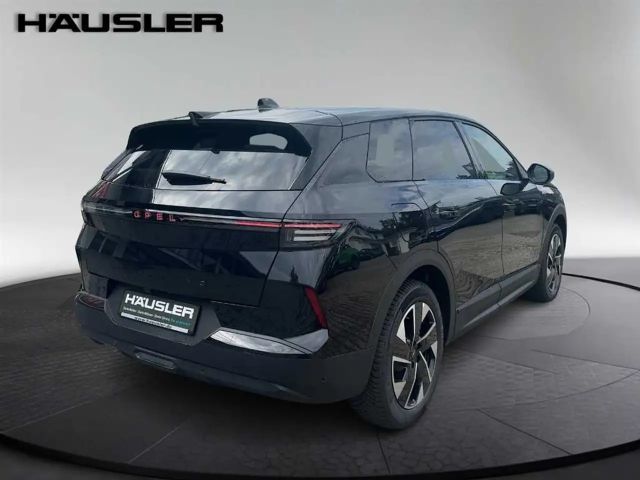 Opel Grandland X GS-Line Grand Sport