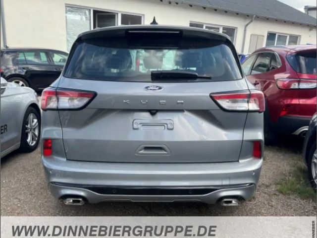 Ford Kuga ST Line