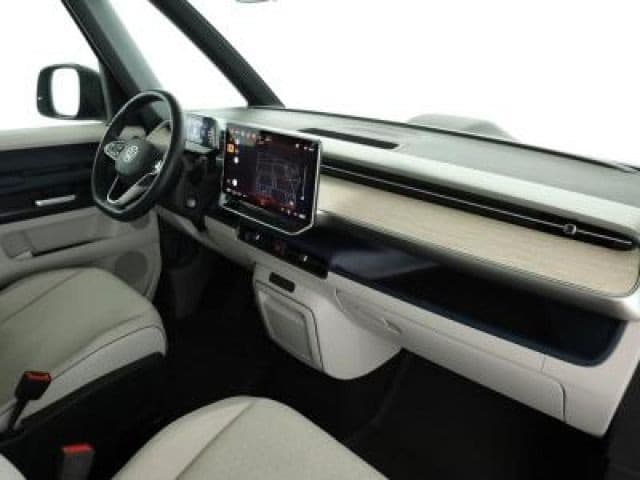 Volkswagen ID.Buzz Pro