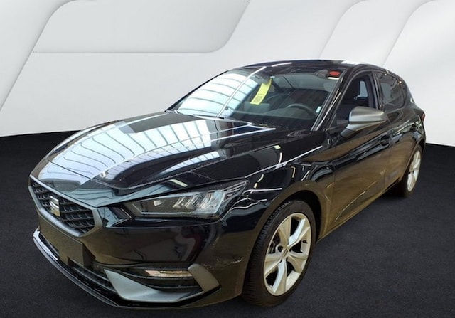 Seat Leon 1.5 eTSI FR-lijn