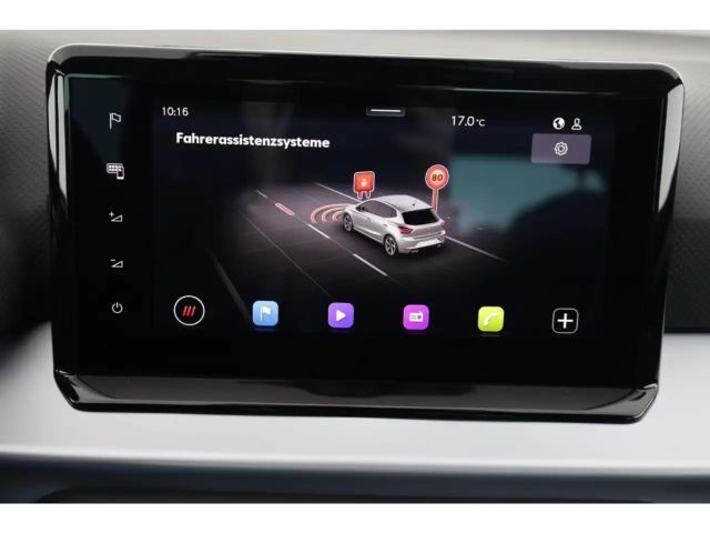 Seat Ibiza 1.0 TSI FR-lijn