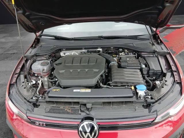 Volkswagen Golf DSG GTI Golf VIII
