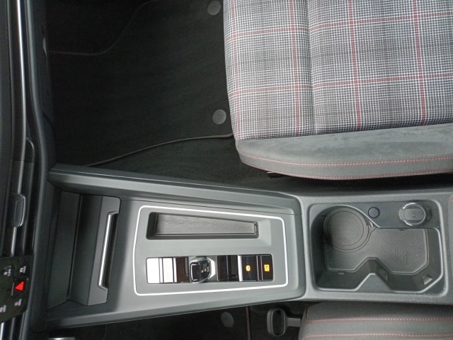 Volkswagen Golf 2.0 TSI GTI Golf VIII