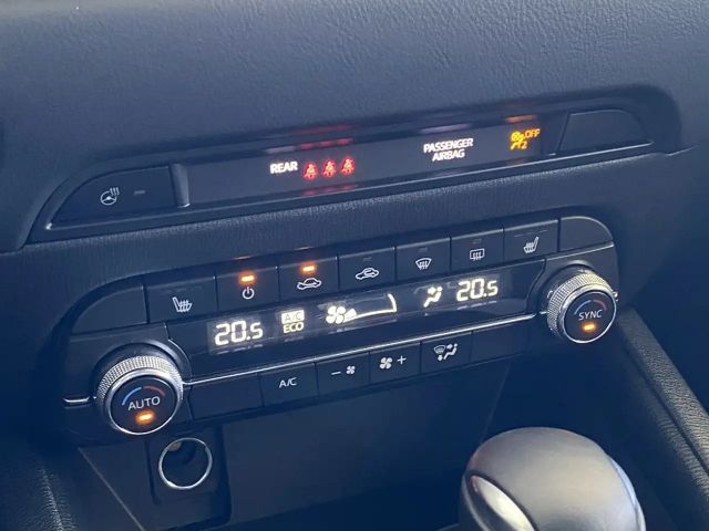 Mazda CX-5 Advantage