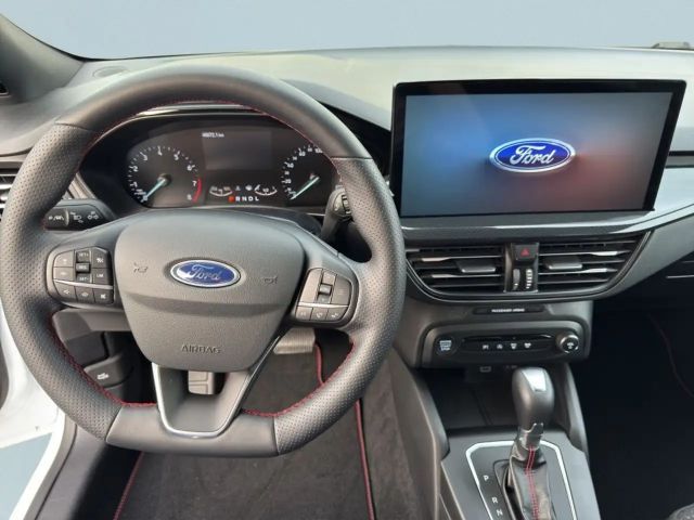 Ford Focus EcoBoost ST Line Wagon