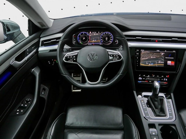 Volkswagen Arteon Shooting Brake Arteon Shooting Brake Stand*AHK*20Z*Leder*H&K*