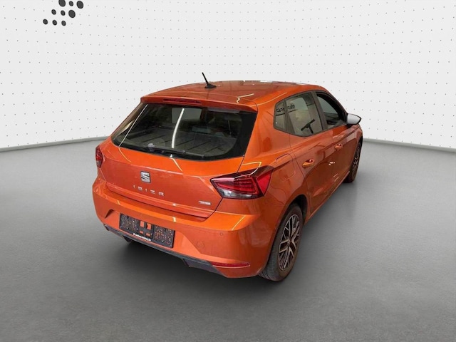 Seat Ibiza 1.0 TSI Style
