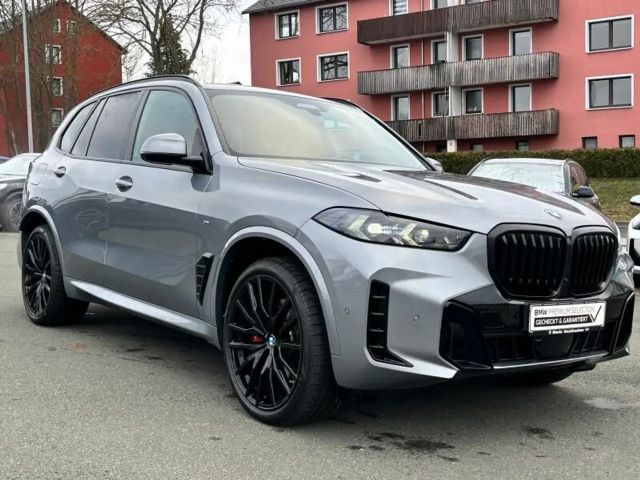 BMW X5 M-Sport xDrive30d