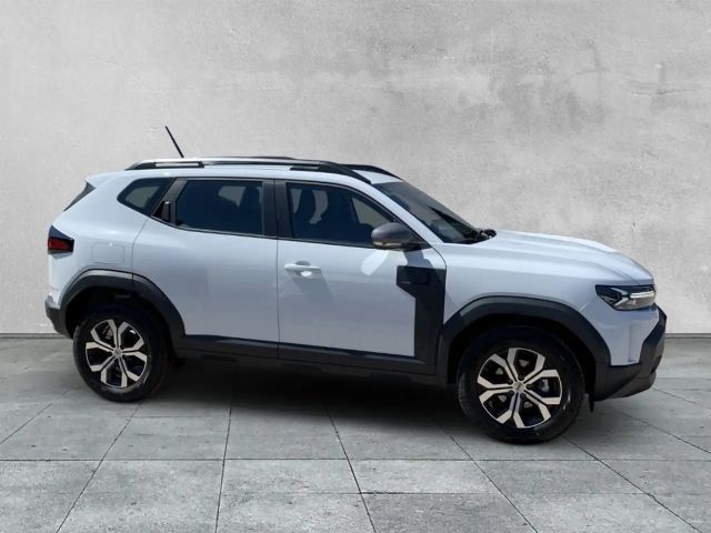 Dacia Duster Hybrid 140