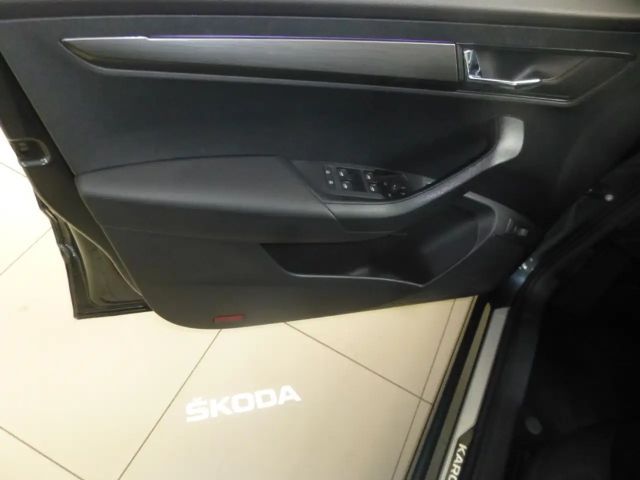 Skoda Karoq Clever