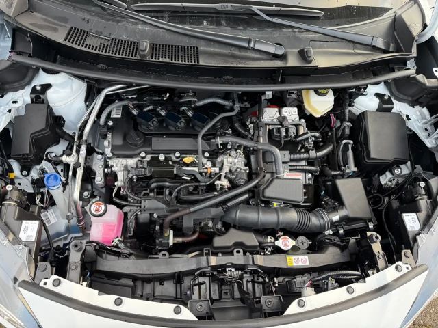 Toyota Yaris Cross Comfort Hybride