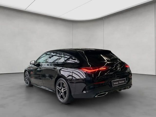 Mercedes-Benz CLA 180 CLA