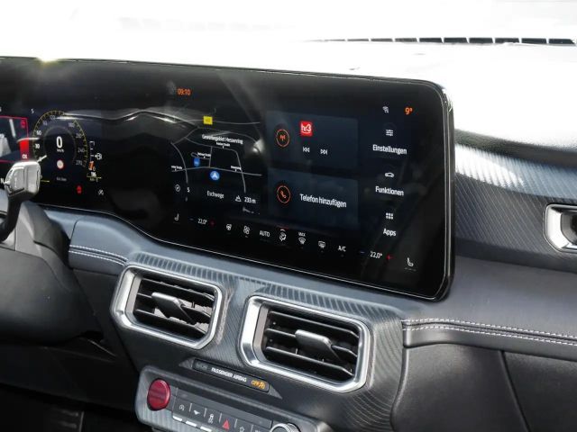 Ford Mustang GT 5.0 V8