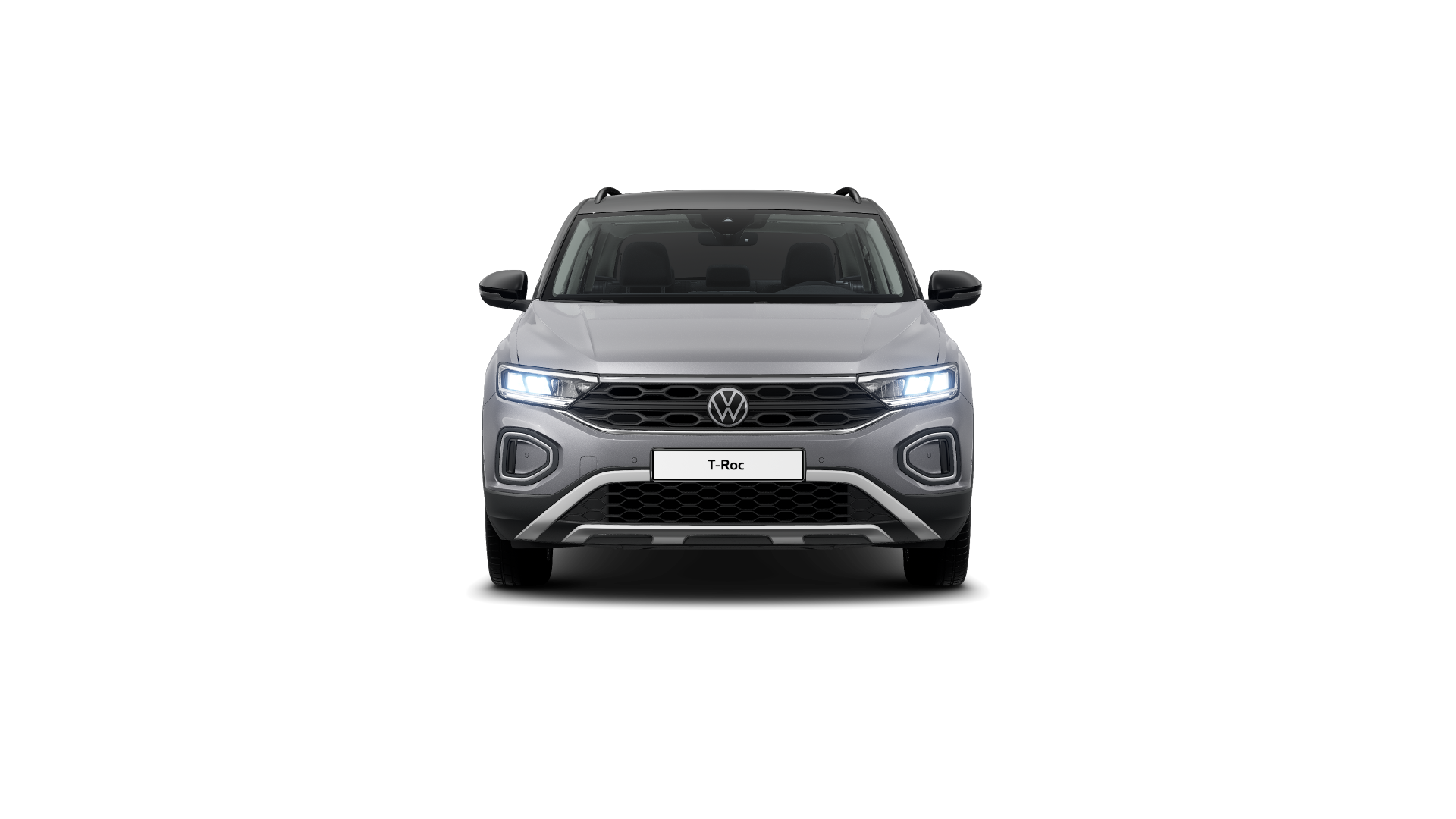 Volkswagen T-Roc 1.5 TSI DSG Move
