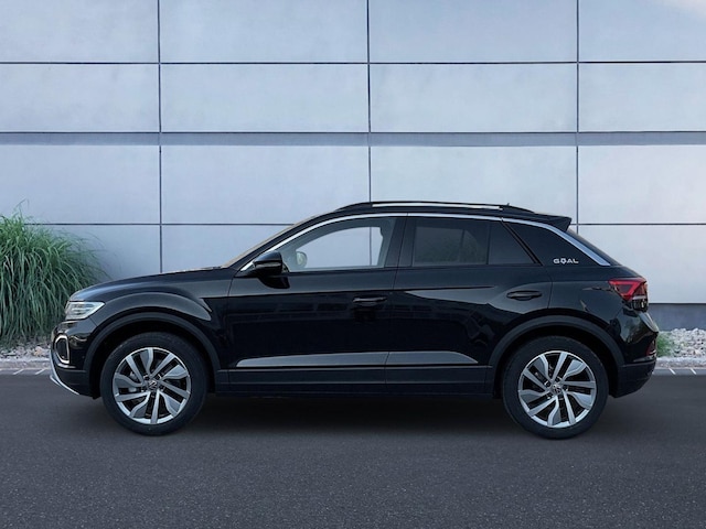 Volkswagen T-Roc DSG
