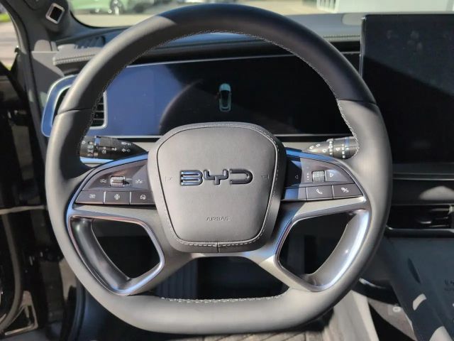BYD Sealion 7 Comfort