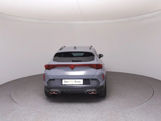 Cupra Formentor DSG VZ e-Hybrid