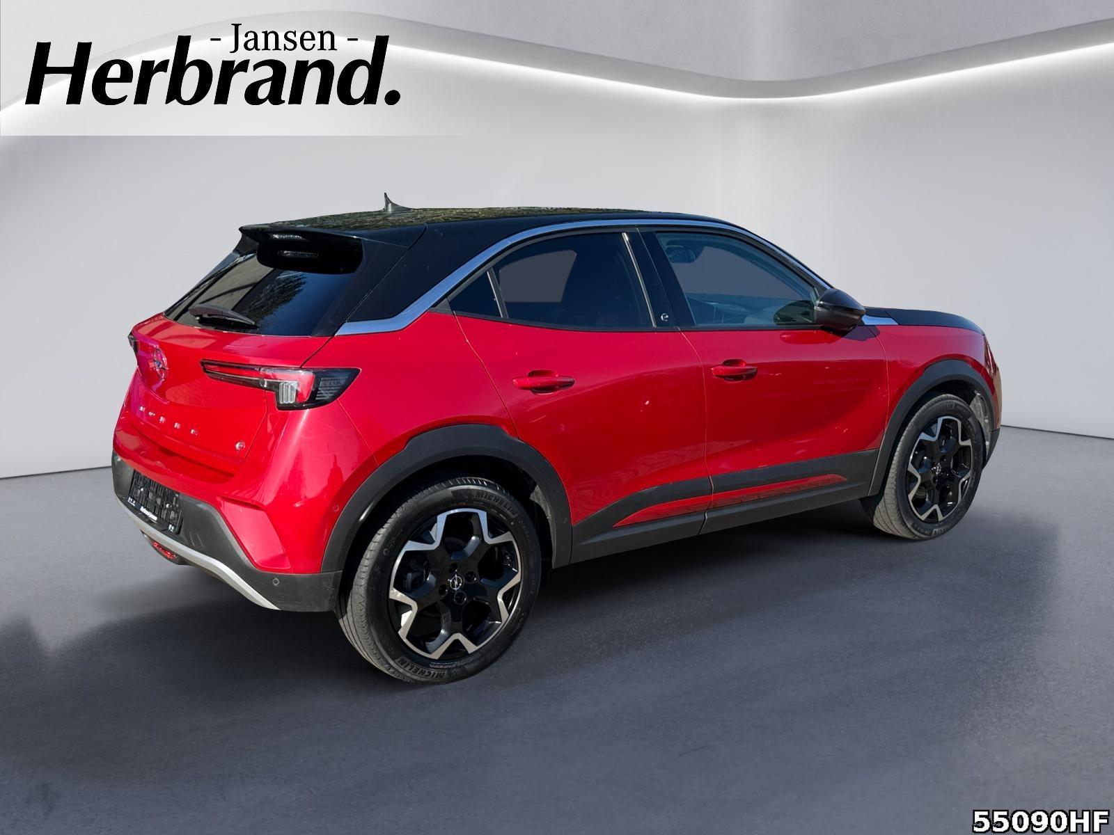 Opel Mokka Mokka-e Ultimate